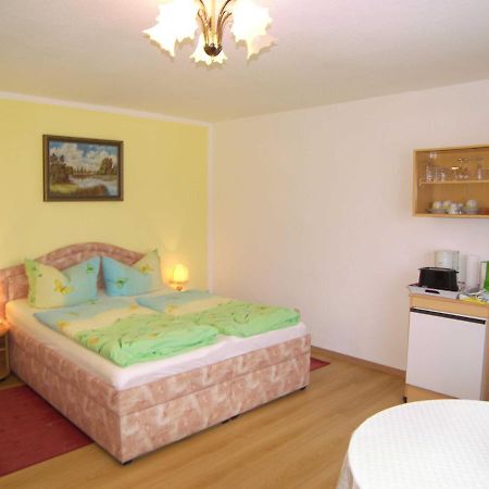 Ferienhaus Alice 10 Gehminuten Vom Strand Entfernt 제바트헤링스도르프 외부 사진