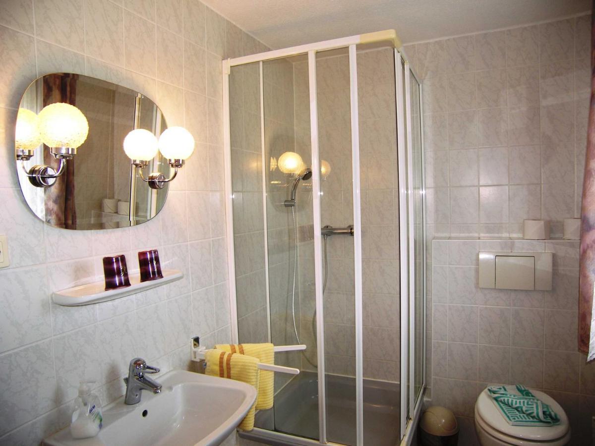 Ferienhaus Alice 10 Gehminuten Vom Strand Entfernt 제바트헤링스도르프 외부 사진