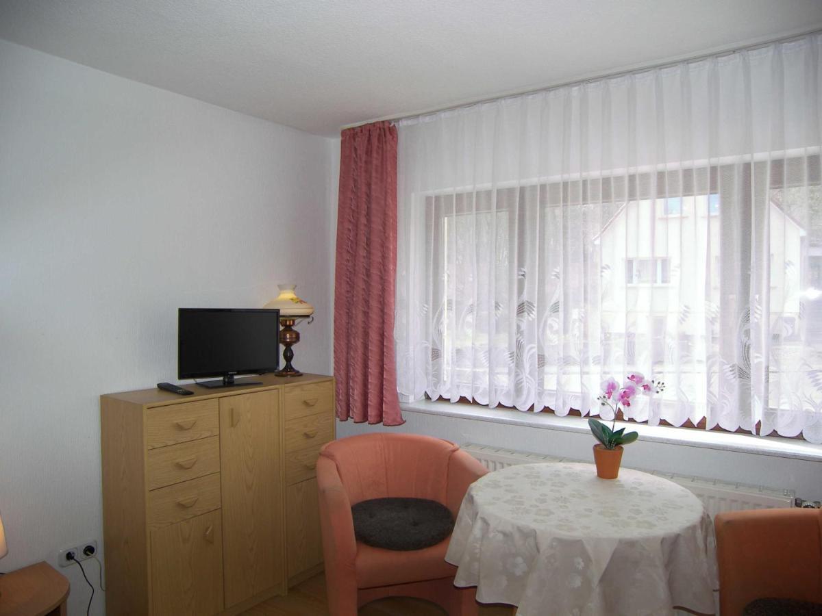 Ferienhaus Alice 10 Gehminuten Vom Strand Entfernt 제바트헤링스도르프 외부 사진